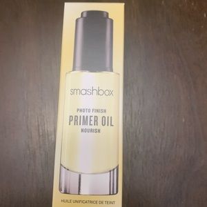 Smashbox
Photo Finish Primer Oil